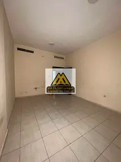 A great opportunity to rent a 1-bedroom apartment in Al Nuaimiya 2, Ajman, located on King Faisal St