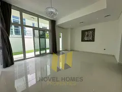 Spacious 3BR+Maid | Prime DAMAC Hills 2