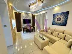 Furnished 1-Bedroom Apartment | Luxurious Living