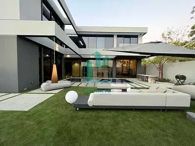 Excellent Villa for sale in Masaar Sharjah