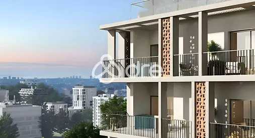 luxurious Studio | Premium View | Investors Deal