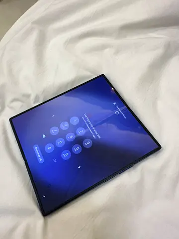 Samsung Galaxy Fold 6 512GB USA -  EXCELLENT Condition