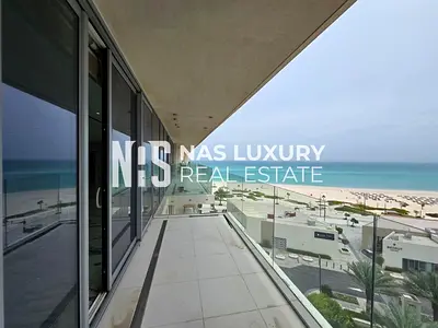 Full Sea View | Upgraded 4BR | Mamsha Al Saadiyat