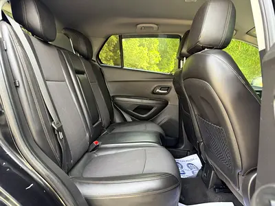 صورة 11 لـ 2020 Chevrolet TRAX