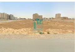3 Prime Commercial Residential Plots in Ajman Jurf 2