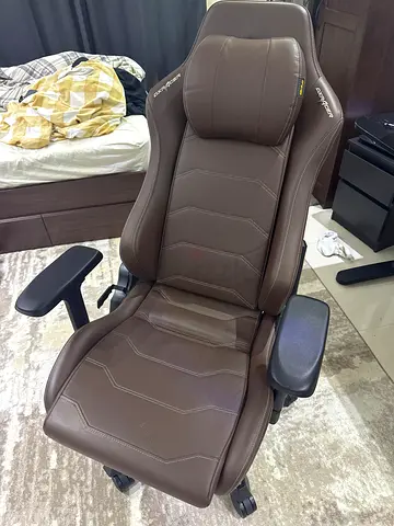 DXRacer Master for Sale