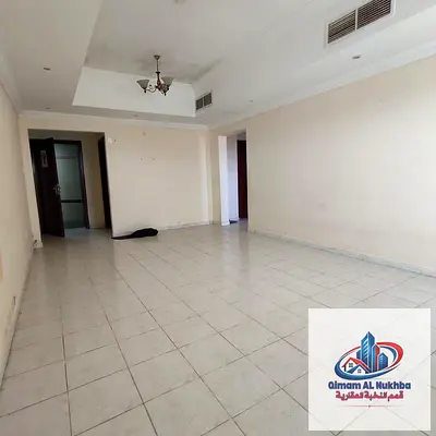 1-Bedroom Apartment for Annual Rent – Al Butina, Sharjah