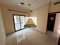 1 Bedroom Apartment for Rent in Al Hamidiya 1 Ajman Balcony Central AC Spacious Layout Prime Locatio