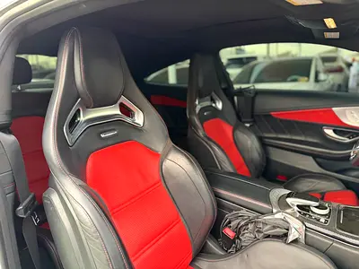 2017 Mercedes-BENZ C-CLASS thumbnail 12