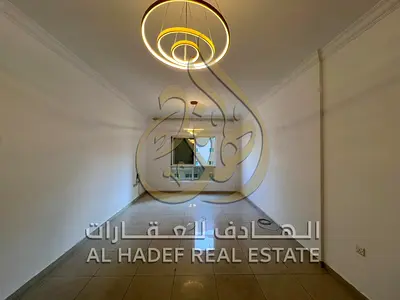 سكن عائلي في القصباء.. غرفة وصالة مع 2 حمام وباركن مجاني
