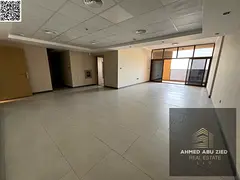 Parking | 1 Month free | Free Gas | Brand new building | Prime location | 2 Master bedroom | 3 Balco
