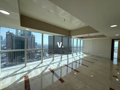 Great SZR View | Big Layout | 4-6 Cheques