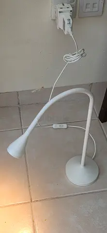Study lamp