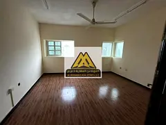 Spacious One-Bedroom Apartment in Al Rashidiya 1 Ajman | Al Mina Street Opposite Fish Market | Prime