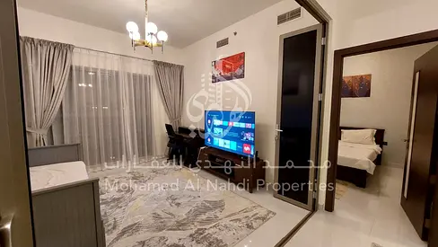 READY TO MOVE ! FURNISHED APARTMENT !63K