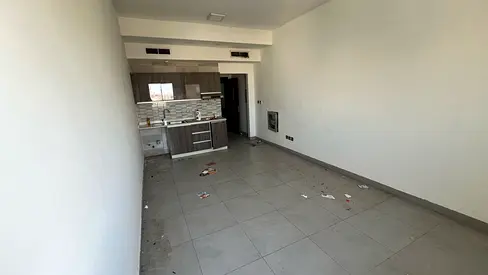 Studio for Rent in Al Rawda Ajman | Prime Location Opposite Kanz Mall