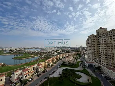 Motivated Seller | Distress Deal | Fully Furnished Studio | Royal Breeze 3