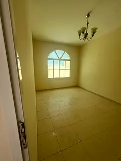 For rent a traditional Arabic house in Al Jazzat Sharjah It consists of 4 master bedrooms offering p