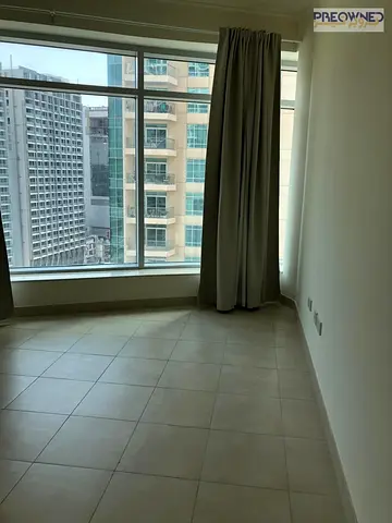 Spacious 1 Bedroom Apartment | Burj Khalifa Community | Vacant | Unfurnished