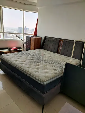 Bed room set