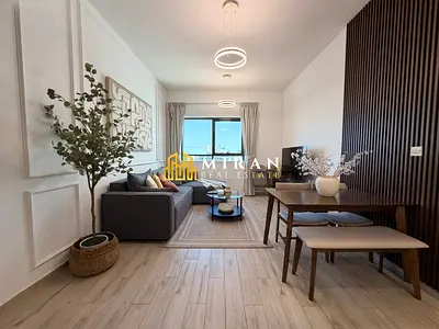 PARK VIEW | FURNISHED | FAMILY LIVING