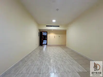 Spacious 2bhk available in al qasimia