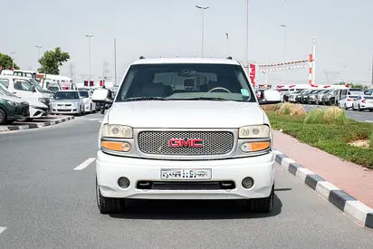 2001 GMC YUKON 缩略图 3