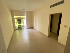 One bedroom and living room, first occupancy, Al Muwaihat 3