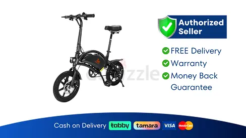 Kugoo V1 Electric Scooter Brand New | 1 Year Warranty | FREE  Delivery