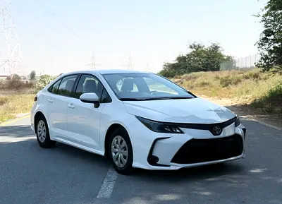 AED 680 monthly - No down payment | 2020 Model | GCC Specs | 1.6L 4-Cyl engine