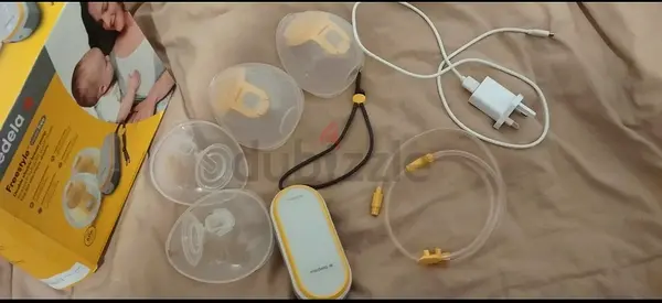 Medela a breast pump