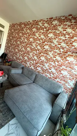 [Price Reduced] Sofa for sale in good condition (urgent sale)