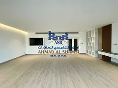 Private Beach || Fully Renovated 3BR || Chiller Free || Maids Room ||2 Car Parking Free || BBQ Area