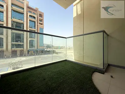 LUMINOUS & SPACIOUS 1 BHK WITH MODERN AMENITIES