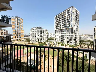 Vacant | Fantastic Condition