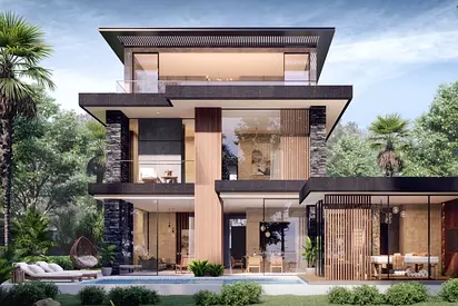 Phenominal Location|5 Bed Type B|Mortgageble