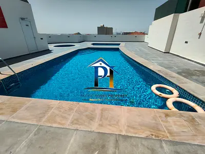 @READY TO MOVE @ ONE MONTH FREE @ GAS FREE $ LUXURIOUS 1BHK APARTMENT AVAILABLE WITH ALL FACILITIES...