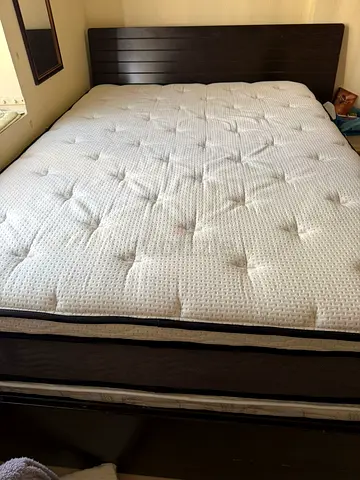 Spring Mattress