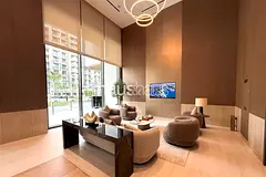 Will Be Fully Furnished | Bright | Brand New