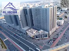 🏙️ 🔥 Luxury 3BR Apartment for Sale – Ajman One Towers (Sea &amp; Garden View) ✨ Huge lay