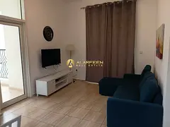 Chiller Free I Fully Furnished I Sami Close Kitchen