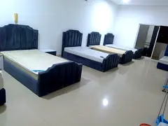 Bed Space For Working Ladies