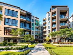 Commercial &amp; Residential Building for Sale | Al Rawda , Ajman
