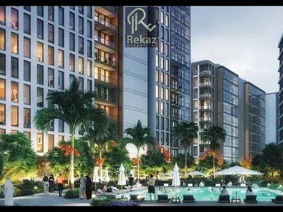 1BR at Olfah 5 Percent Downpayment 7 Years Plan