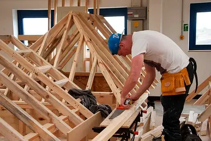 Joinery Works Contracting