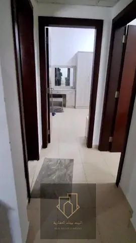 موقع مميز جدا | تسهيلات بالدفع | خزائن بالحائط | مساحات كبيرة | تشطيب ممتاز I سعر مميز