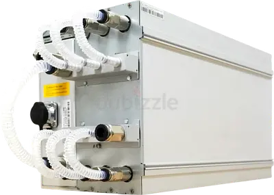 Bitmain Antminer S21j XP Hyd 495Th/s