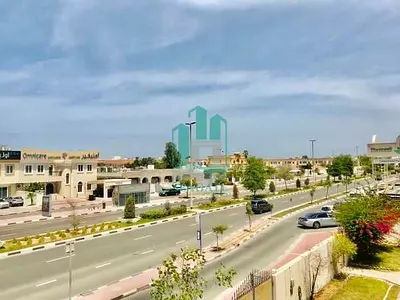 Excellent 5 bedroom commercial villa on Al wasl road