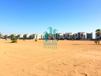 Residential & Commercial Plot for Sale – Al Hamidiya 1