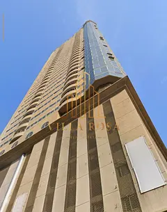For Sale – Spacious 3-Bedroom Apartment + Maid’s Room + Parking – Al Khan, Sharjah